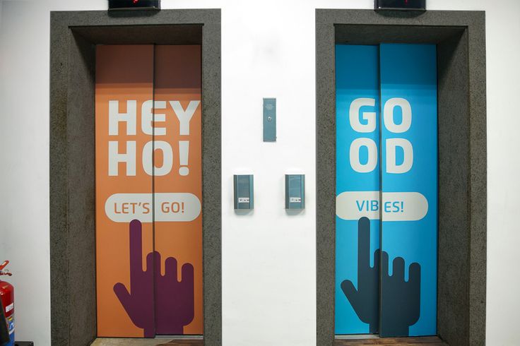 Lift Branding